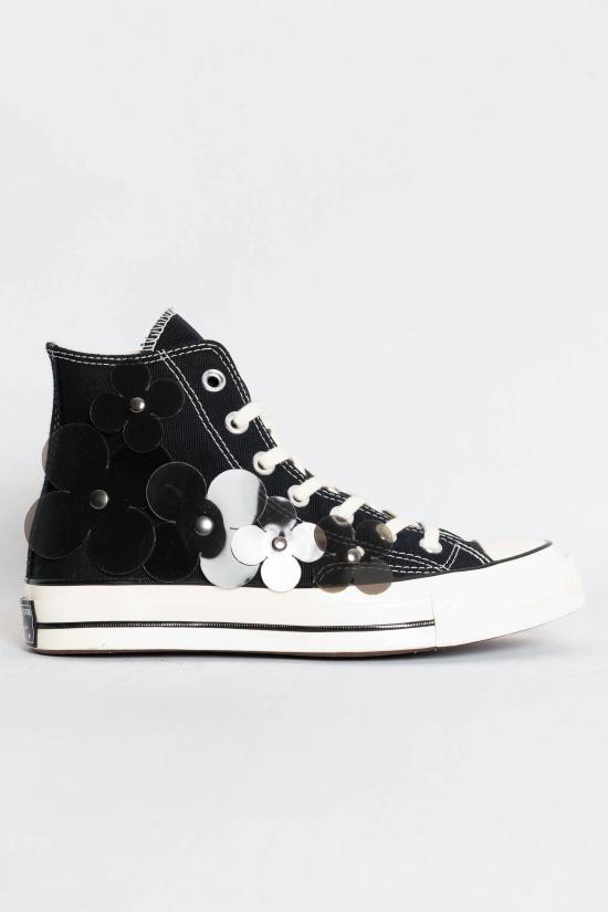 26SS 컨버스 슈즈 A20662C 001 BLACK