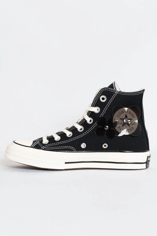 26SS 컨버스 슈즈 A20662C 001 BLACK - CONVERSE