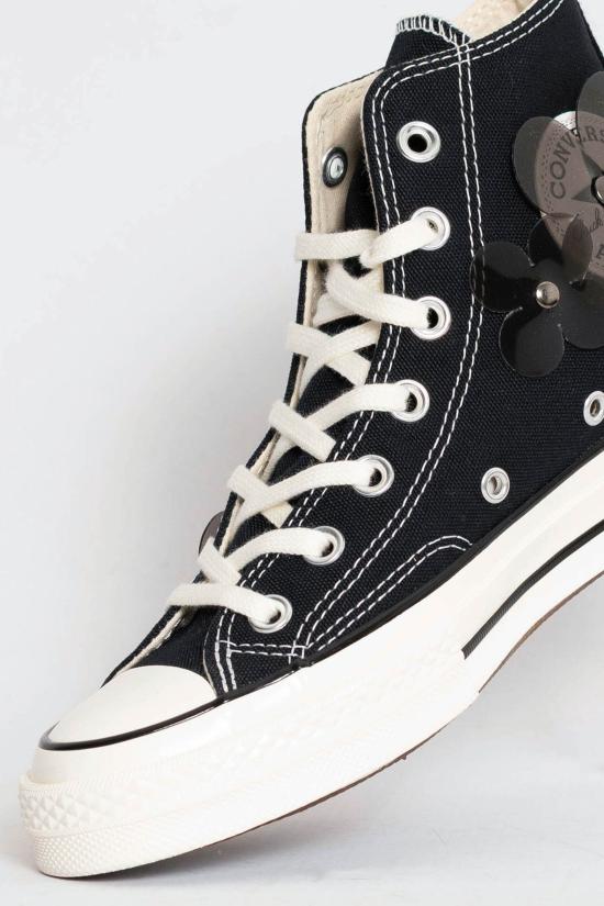 26SS 컨버스 슈즈 A20662C 001 BLACK - CONVERSE