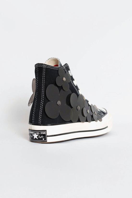 26SS 컨버스 슈즈 A20662C 001 BLACK - CONVERSE