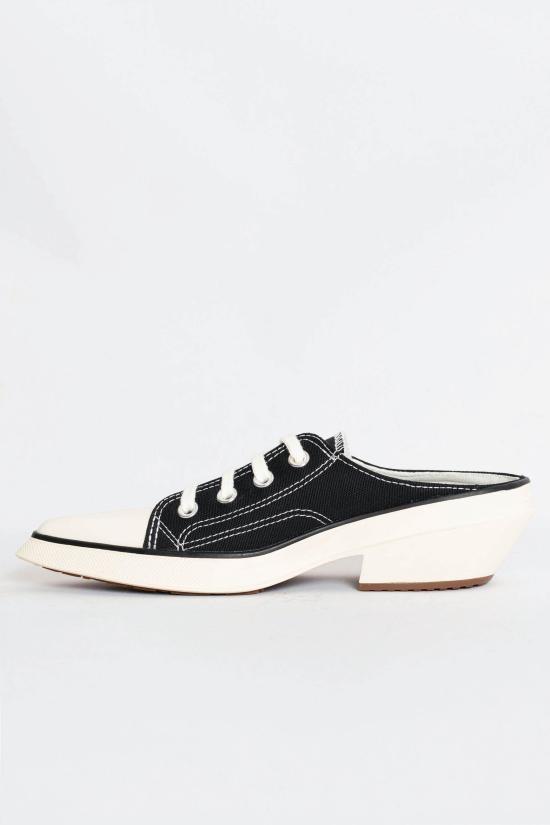 26SS 컨버스 슈즈 A16060C 001 BLACK EGRET WHITE - CONVERSE