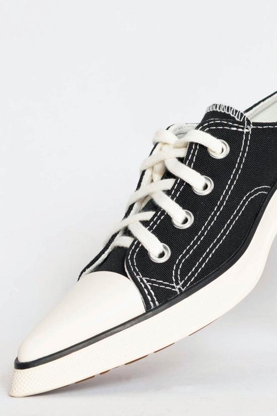 26SS 컨버스 슈즈 A16060C 001 BLACK EGRET WHITE - CONVERSE