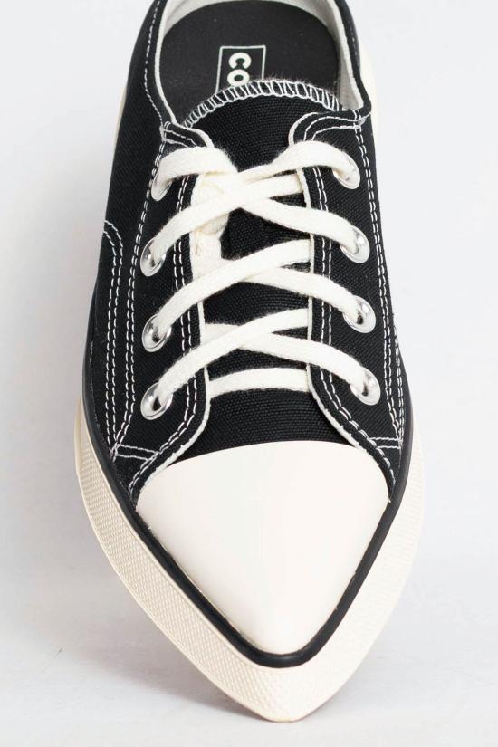 26SS 컨버스 슈즈 A16060C 001 BLACK EGRET WHITE - CONVERSE