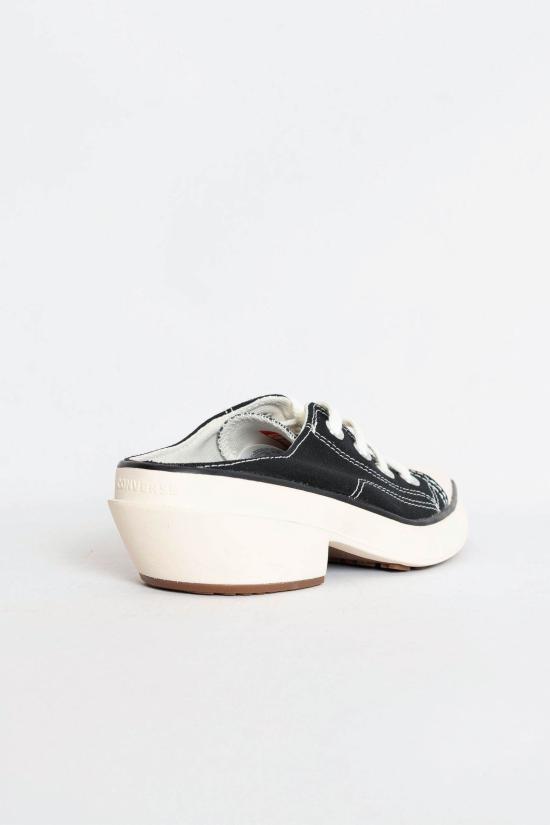 26SS 컨버스 슈즈 A16060C 001 BLACK EGRET WHITE - CONVERSE