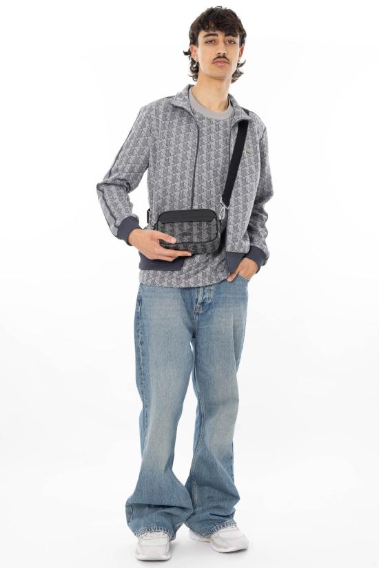 26SS 라코스테 가죽소품 NH3650 SS26 H45 - LACOSTE