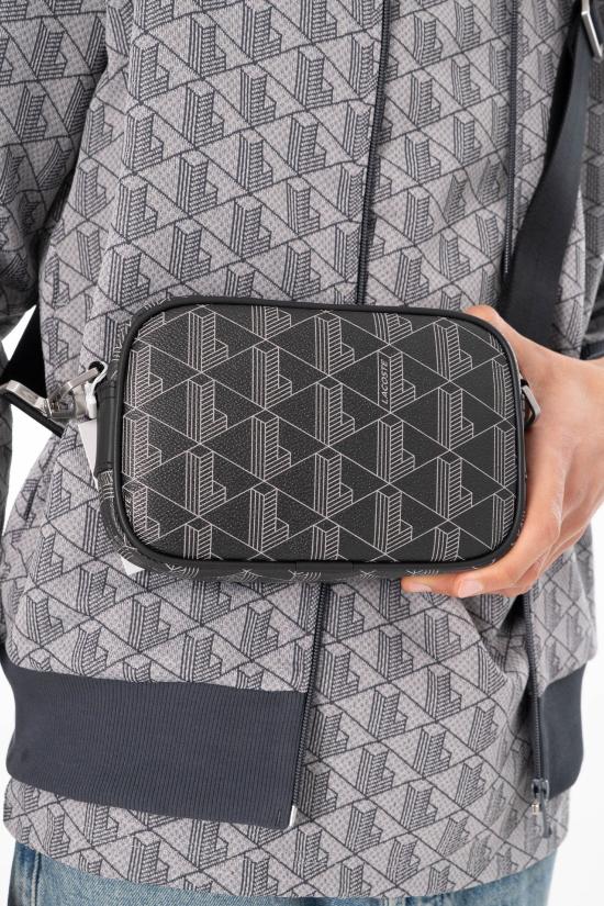 26SS 라코스테 가죽소품 NH3650 SS26 H45 - LACOSTE