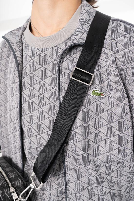 26SS 라코스테 가죽소품 NH3650 SS26 H45 - LACOSTE