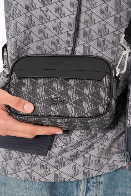 26SS 라코스테 가죽소품 NH3650 SS26 H45