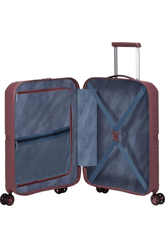  아메리칸투어리스터 캐리어 AIRCONIC 001 52 VIOLA PURPLE - AMERICAN TOURISTER