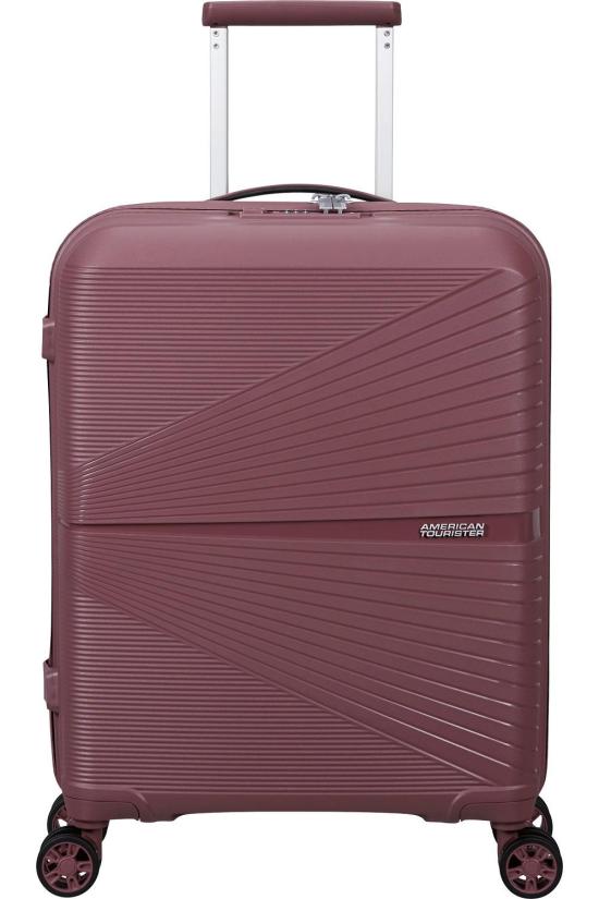  아메리칸투어리스터 캐리어 AIRCONIC 001 52 VIOLA PURPLE