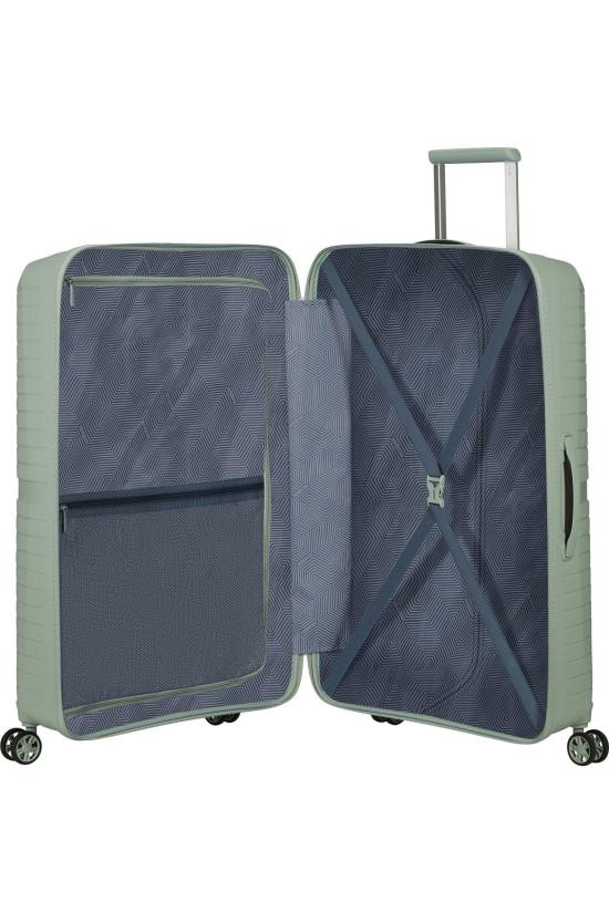  아메리칸투어리스터 캐리어 AIRCONIC 003 64 VERDE GREEN - AMERICAN TOURISTER