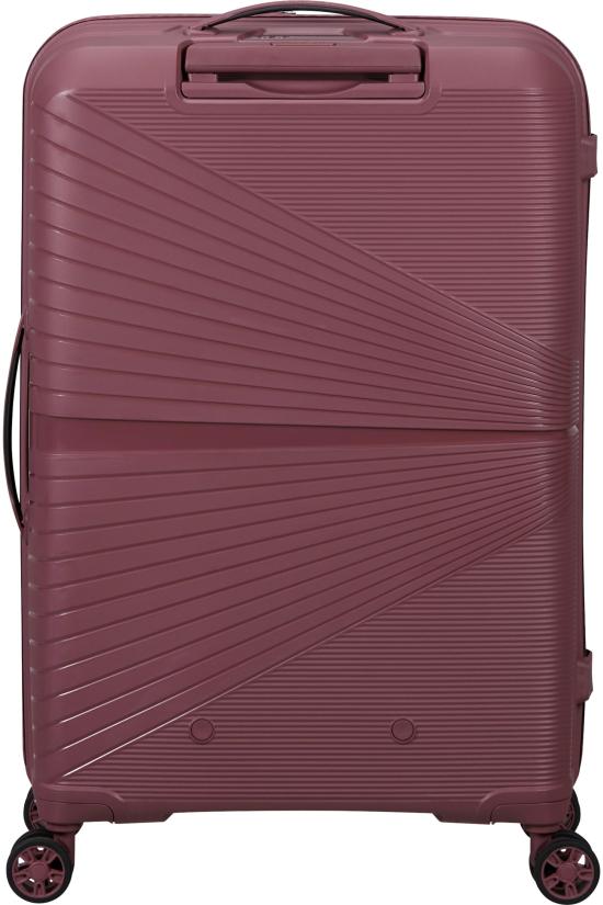  아메리칸투어리스터 캐리어 AIRCONIC 002 52 VIOLA PURPLE - AMERICAN TOURISTER