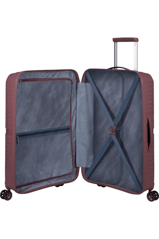  아메리칸투어리스터 캐리어 AIRCONIC 002 52 VIOLA PURPLE - AMERICAN TOURISTER