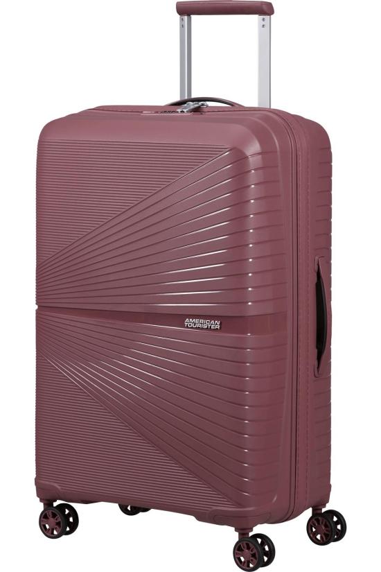  아메리칸투어리스터 캐리어 AIRCONIC 002 52 VIOLA PURPLE