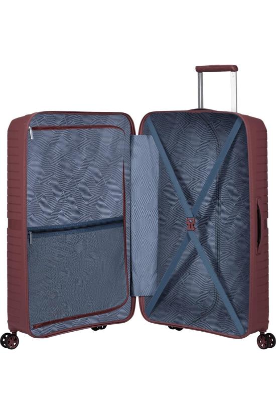  아메리칸투어리스터 캐리어 AIRCONIC 003 52 VIOLA PURPLE - AMERICAN TOURISTER