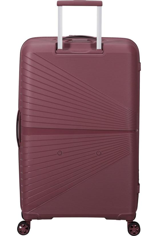  아메리칸투어리스터 캐리어 AIRCONIC 003 52 VIOLA PURPLE - AMERICAN TOURISTER