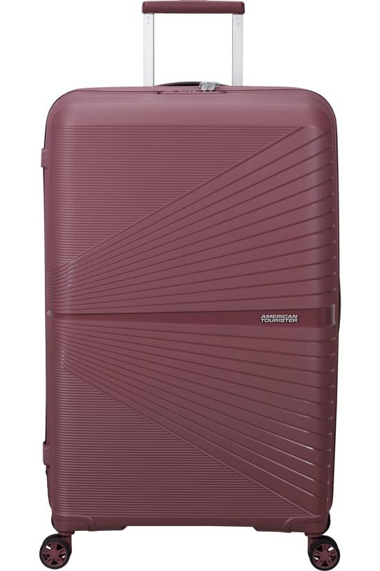  아메리칸투어리스터 캐리어 AIRCONIC 003 52 VIOLA PURPLE