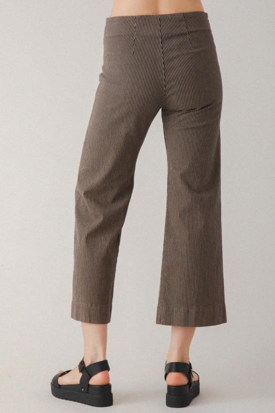  프레리 언더그라운드 크롭 팬츠 레일로드 낵 팬츠 - PRAIRIE UNDERGROUND