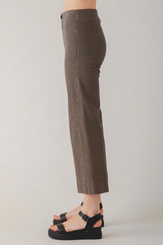  프레리 언더그라운드 크롭 팬츠 레일로드 낵 팬츠 - PRAIRIE UNDERGROUND