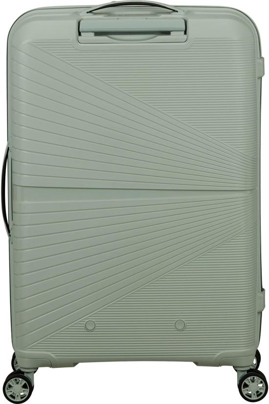  아메리칸투어리스터 캐리어 AIRCONIC 002 64 VERDE GREEN - AMERICAN TOURISTER