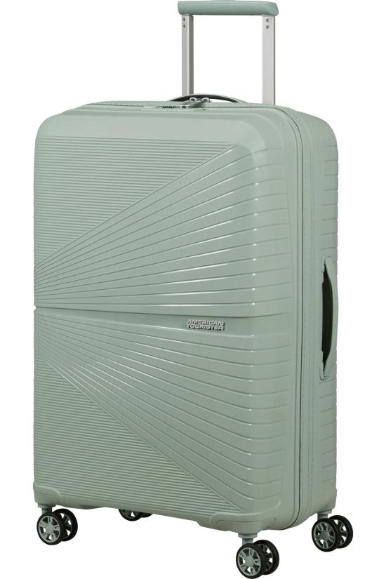  아메리칸투어리스터 캐리어 AIRCONIC 002 64 VERDE GREEN