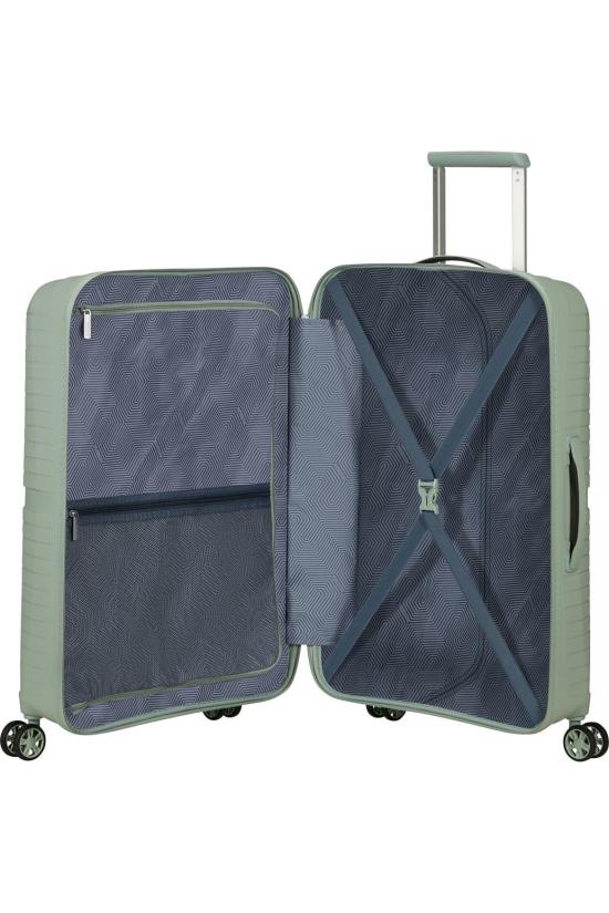  아메리칸투어리스터 캐리어 AIRCONIC 002 64 VERDE GREEN - AMERICAN TOURISTER