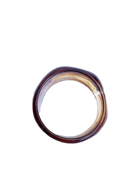  Blue Sky 반지 블루 스카이 오가닉 토터스 뱅글 - OTHER BRANDS