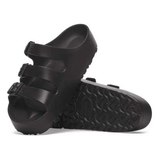  버켄스탁 뮬/슬리퍼 플로리다 III 플랫폼 에바 샌들 - BIRKENSTOCK