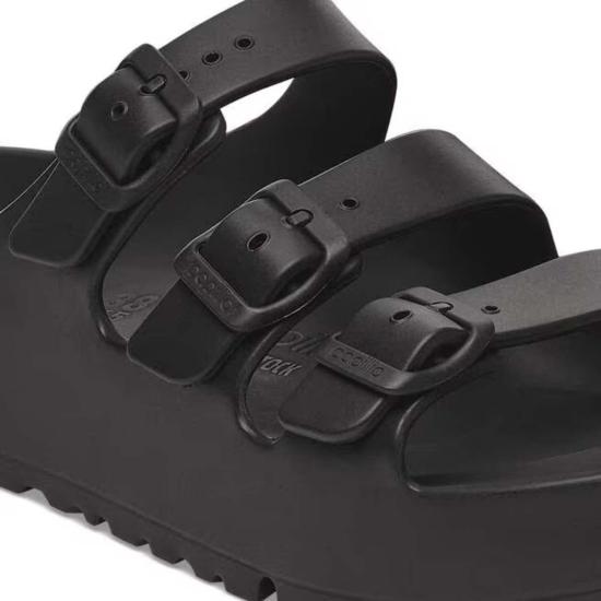  버켄스탁 뮬/슬리퍼 플로리다 III 플랫폼 에바 샌들 - BIRKENSTOCK