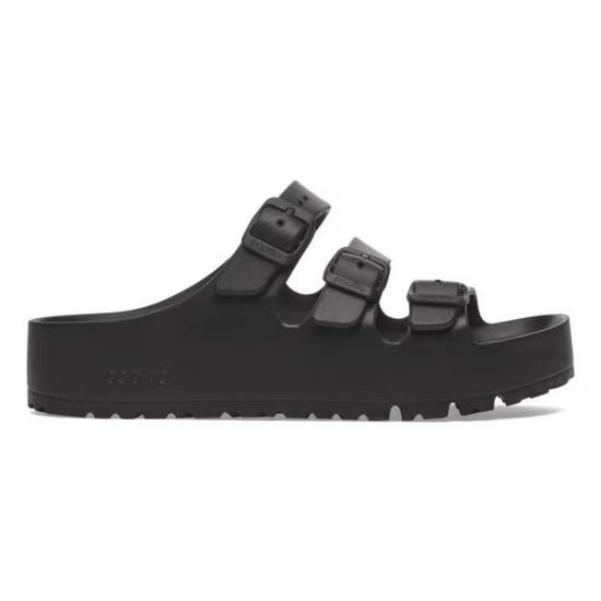  버켄스탁 뮬/슬리퍼 플로리다 III 플랫폼 에바 샌들 - BIRKENSTOCK