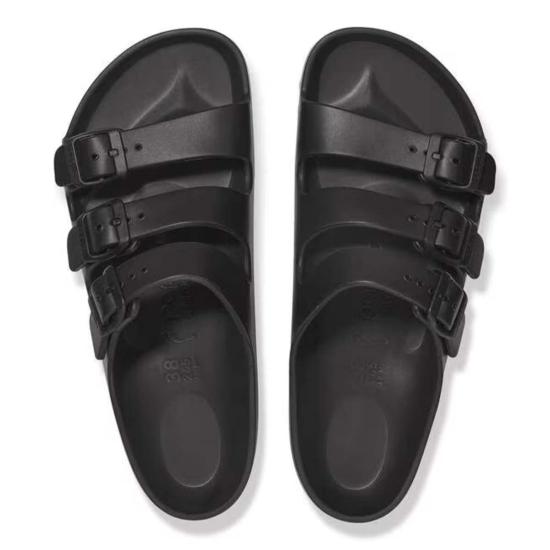  버켄스탁 뮬/슬리퍼 플로리다 III 플랫폼 에바 샌들 - BIRKENSTOCK