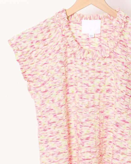  몰리 블라우스 - MOLLI