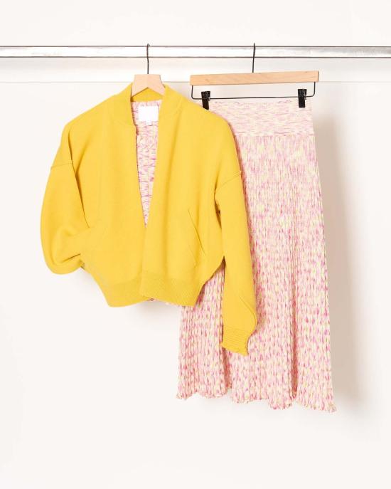  몰리 블라우스 - MOLLI