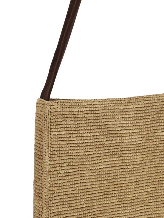 26SS 더로우 숄더백 W2049W27 TE BEIGE - THE ROW