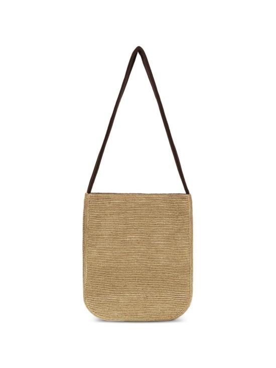 26SS 더로우 숄더백 W2049W27 TE BEIGE