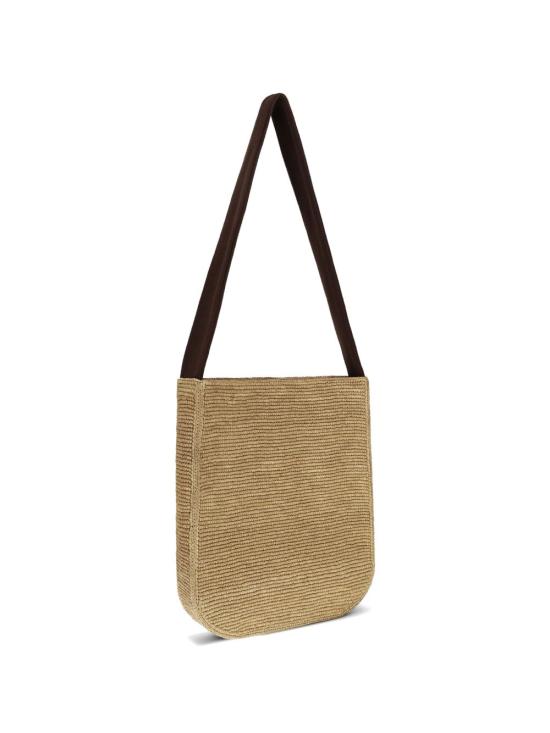 26SS 더로우 숄더백 W2049W27 TE BEIGE - THE ROW