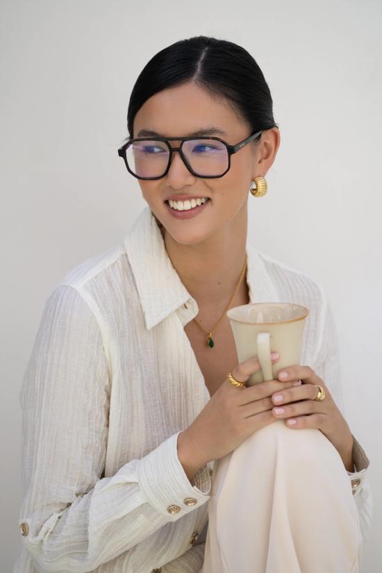  프레어스 아이웨어 안경 - FREYRS EYEWEAR