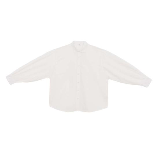  베이스레인지 반팔 티셔츠 베이스렌지 클로드 셔츠