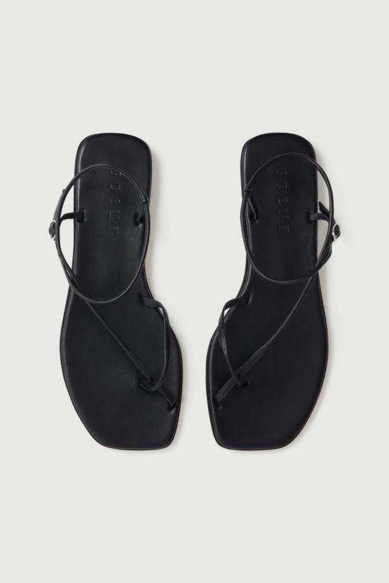  메이블앤모스 샌들 수르 로잘리 샌들 - MABEL AND MOSS