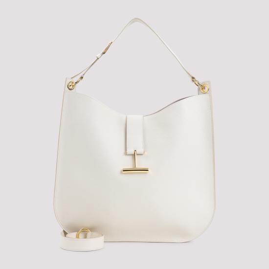 26SS 톰포드 숄더백 L1755 LCL095G 1W018 CREAM - TOMFORD