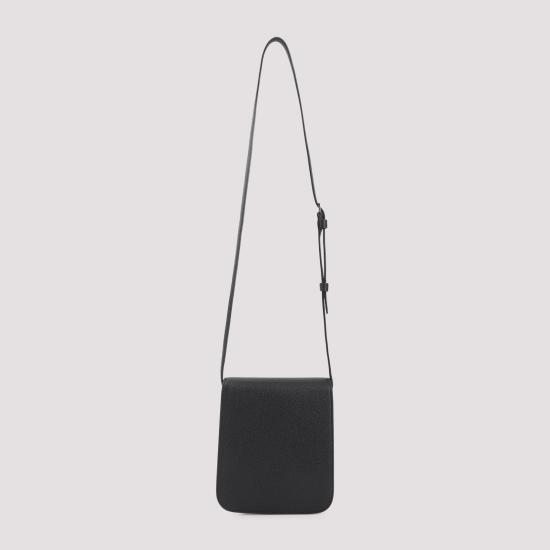 26SS 톰포드 크로스백 S0475 LCL095G 1N001 BLACK - TOMFORD