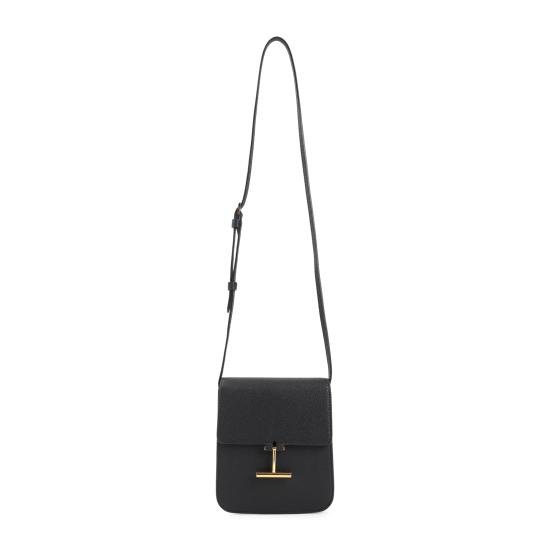 26SS 톰포드 크로스백 S0475 LCL095G 1N001 BLACK - TOMFORD