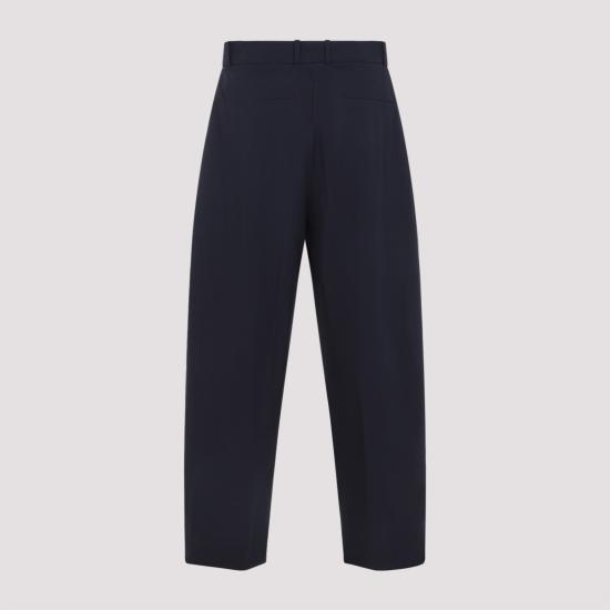 26SS 스튜디오 니콜슨 스트레이트 팬츠 LINESNM1185 INK - STUDIO NICHOLSON