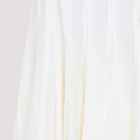 26SS 까르벵 탑 6261K21163 N001 CREAM - CARVEN