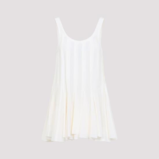 26SS 까르벵 탑 6261K21163 N001 CREAM