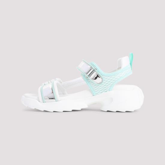 26SS 로저비비에 샌들 RVW80044270V3Z SQ29 MULTICOLOUR - ROGER VIVIER