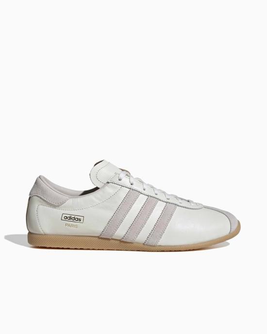  아디다스 스니커즈 KJ1016 Core White Chalk Pearl Gum DOM