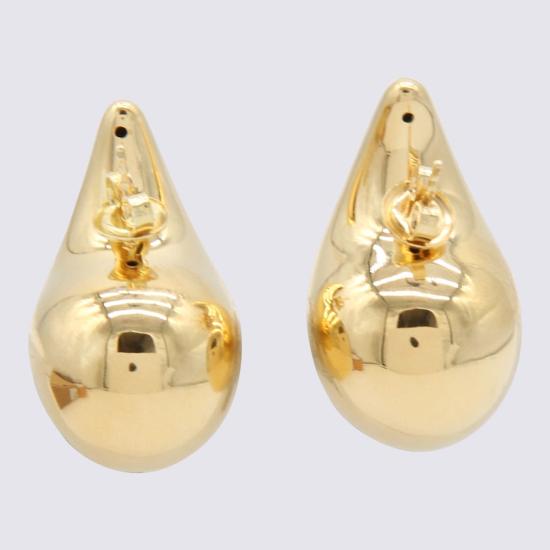  보테가베네타 이어링 보테가 베네타 골드  옐로우 - BOTTEGA VENETA