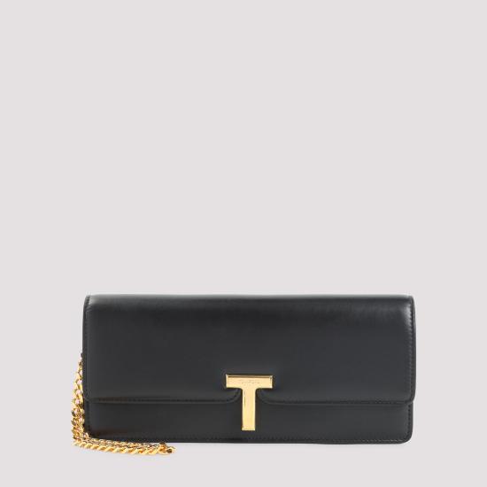 26SS 톰포드 클러치/파우치 L1837 LCL442X 1N001 BLACK