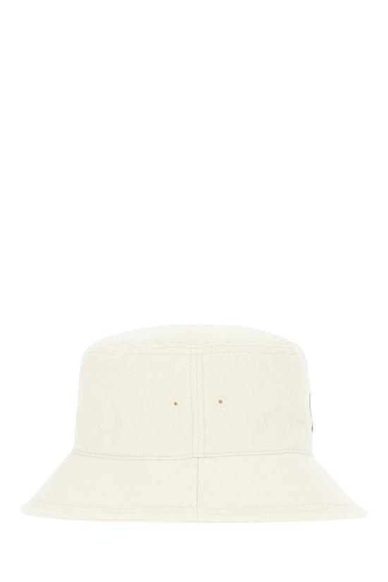 26SS 비비안웨스트우드 버킷햇 81020027W01BS B401 NATURAL - VIVIENNE WESTWOOD